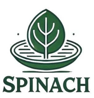 Spinach Logo
